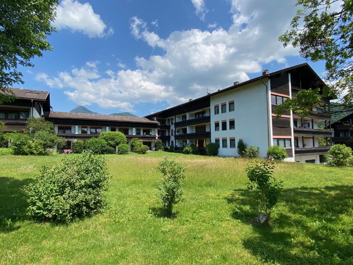 Ferienwohnung Spitzstein - Alpenmagie Suites Oberaudorf Zewnętrze zdjęcie