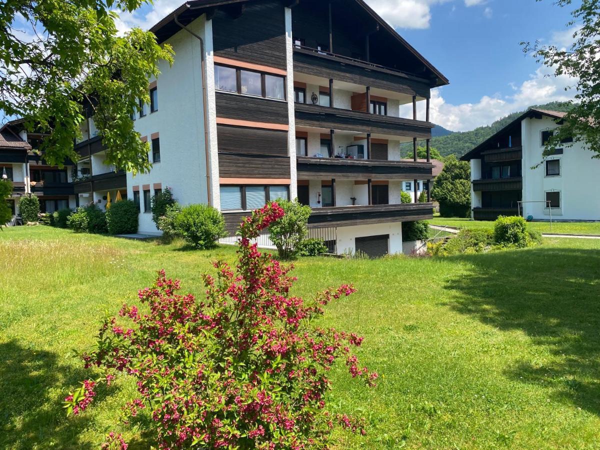 Ferienwohnung Spitzstein - Alpenmagie Suites Oberaudorf Zewnętrze zdjęcie