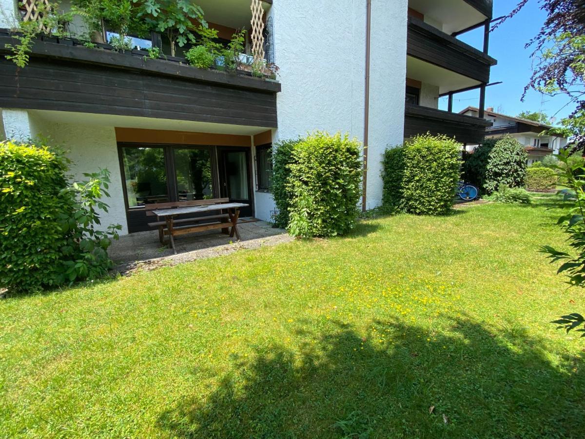 Ferienwohnung Spitzstein - Alpenmagie Suites Oberaudorf Zewnętrze zdjęcie